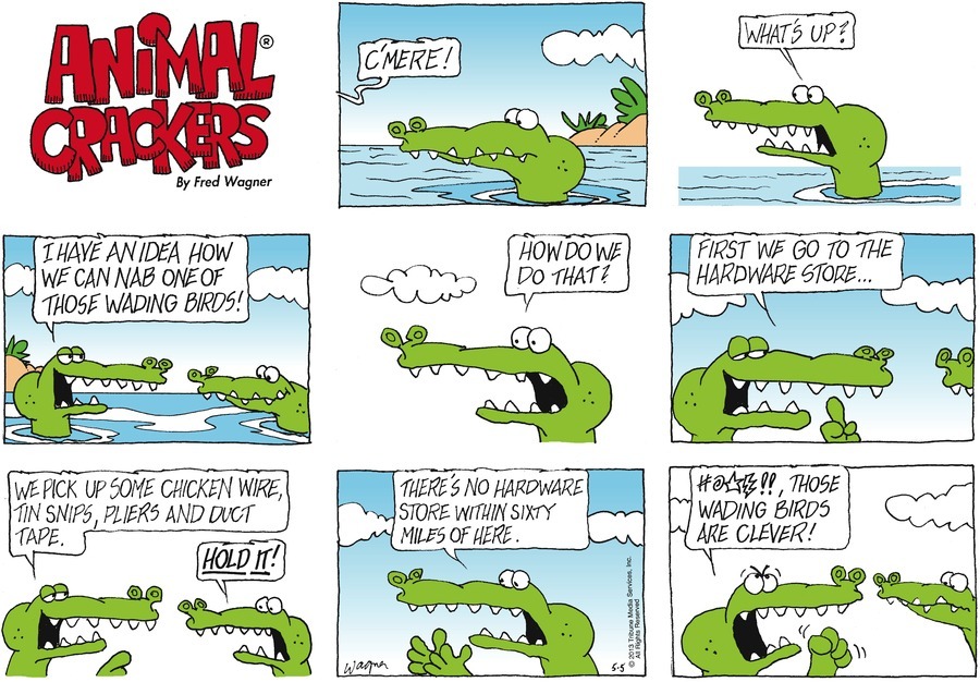 animalcrackers